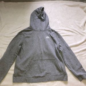 Nike sweatshirt